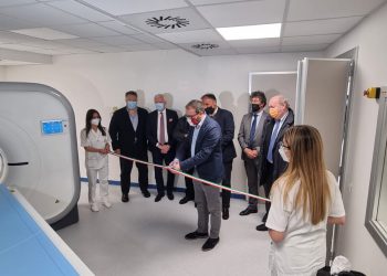 Tac-Covid, Biondi: “Tassello importante per la sanità aquilana e delle aree interne”