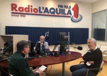 Zoom dentro la notizia del 26.04.2021: Gaetano Quagliariello presenta il suo ultimo libro “Strada facendo”