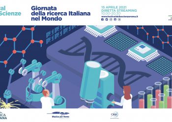 Il GSSI partecipa alla Giornata della ricerca Italiana nel Mondo