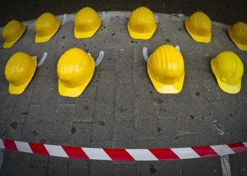 Giornata mondiale della sicurezza e della salute sul lavoro: il 28 Aprile deposizione corona a San Pio delle Camere