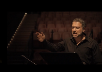 Divina Commedia: spettacolo del Teatrozeta in streaming