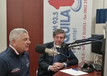 Zoom dentro la notizia del 29.03.2021: Covid-19, ne parla il Dott. Paolo Carducci