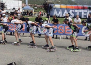Internazionali d’Italia open” dal 21 al 23 Maggio 2021: manifestazione di pattinaggio su pista e su strada