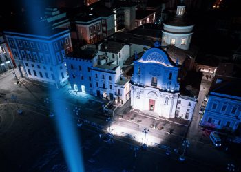 Terremoto: L’Aquila ricorda le 309 vittime del sisma 2009, il discorso del Sindaco Biondi