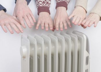 L’Aquila: proroga dell’accensione degli impianti di riscaldamento fino al 22 aprile