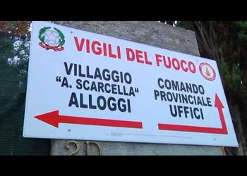 Terremoto 2009, Vigili del fuoco: “Da nostri vertici solo chiacchiere, L’Aquila abbandonata da tempo”