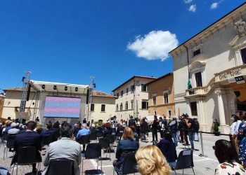 Cultura: MAXXI L’Aquila apre le sue porte
