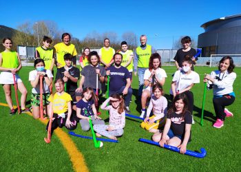 “1° Giornata Hockey – Città dell’Aquila”, il 5 giugno tornei e convegno