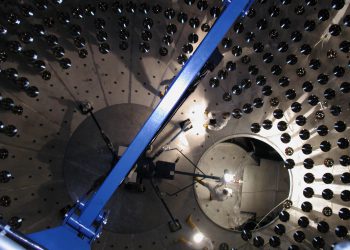 A Borexino il prestigioso Cocconi Prize 2021