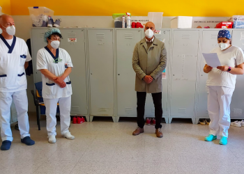 Sanità: Berardinetti (Uncem), no a tagli per l’ospedale di Tagliacozzo e subito più servizi per quello di Avezzano