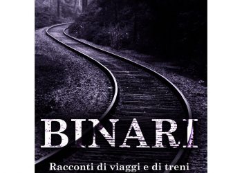 La linea Avezzano-Roccasecca nel nuovo libro di racconti di viaggio di Fabio Bertino