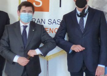 Gssi e Thales Alenia Space Italia insieme per le tecnologie quantistiche
