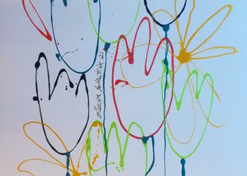 Il 29 Maggio a Firenze apre “Estiva”, mostra dell’artista Eugenia Serafini