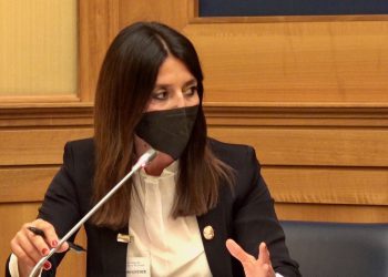 Falivene alla Camera per presentare la legge sull’Ispettorato dei servizi sociali