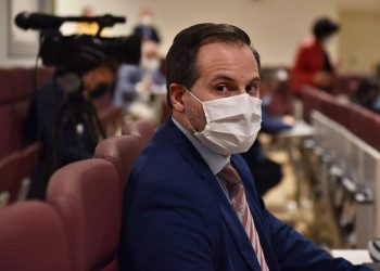 Sirente Velino, Fedele: “Da oggi Abruzzo meno verde per colpa di Lega, Fratelli d’Italia e Forza Italia”