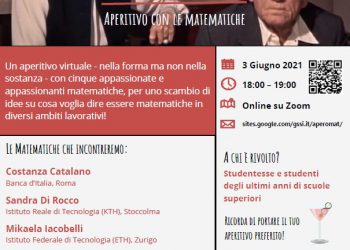 Gssi e Univaq: storie di matematiche contro gli stereotipi di genere