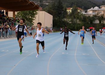 L’Aquila apre la stagione abruzzese dell’atletica su pista