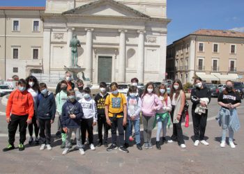 L’Aquila attraverso i secoli, storia di un libero comune: la toponomastica cittadina