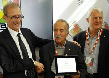 Scomparsa Mangolini, il cordoglio di Anci Abruzzo
