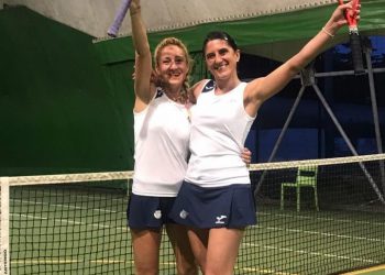Il C.T. My Tennis Asd di Scoppito vince il campionato regionale di serie D1 femminile