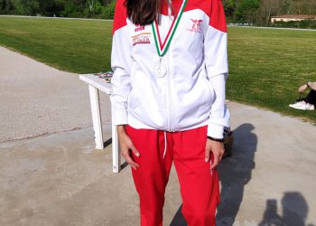 Si apre la stagione abruzzese dell’atletica su pista