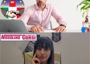 Formazione: stipulata convenzione tra il Silf Gdf L’Aquila-Teramo e la Nissolino Corsi
