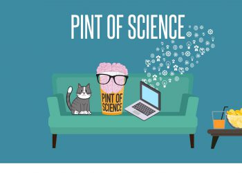 Pint of Science Italia 2021, dal 17 al 19 maggio la scienza alla spina alla portata di tutti in edizione online