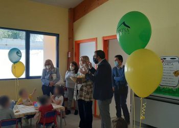 Scuole, a L’Aquila al via la sperimentazione del nuovo servizio mensa