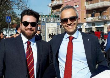 Piano di ricostruzione, Palumbo e Albano (PD): “Taglia e cuci della Giunta sui progetti strategici in vista delle elezioni, i danni ricadono sui cittadini”