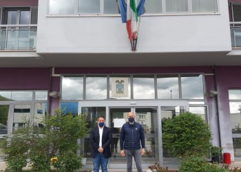 Terza Commissione consiliare del Comune dell’Aquila riunita per esaminare edilizia scolastica