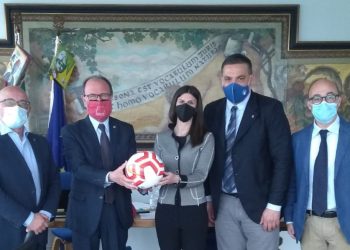 Unite e Lnd Abruzzo consolidano una partnership storica