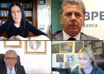 Internazionalizzare per crescere, un webinar di Bper Banca con le Camere di commercio abruzzesi