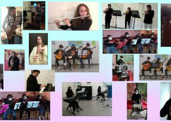Concorso musicale nazionale “MusicArte”, grande affermazione per gli allievi della scuola media Mazzini