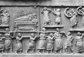 Tota Italia – Alle origini di una Nazione: la grande mostra dal Munda alle Scuderie del Quirinale