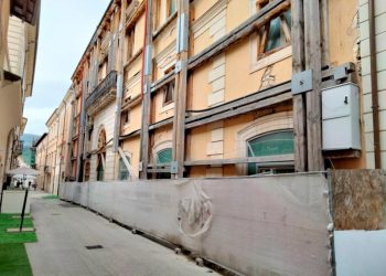 “Nella Giornata Internazionale dei Musei: quale cura per i luoghi della cultura all’Aquila?”