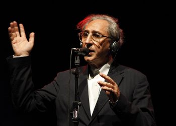 Musica: è morto Franco Battiato