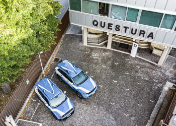 L’Aquila: Daspo “Willy” per un pregiudicato aquilano