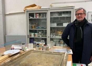 Tordera nel Consiglio nazionale di “Mezzogiorno Federato”