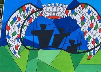 Murales a Sante Marie, al via il bando per la realizzazione artistiche