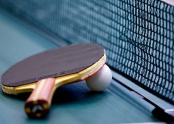 L’aquilano Marco Prosperini medaglia d’oro di Tennistavolo