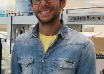A Marco Faieta il premio “Giovani ricercatori Sistal 2021” per ricerca su estratti spirulina