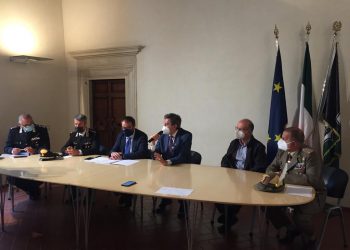 Coronavirus: Gran Sasso Covid free: chiusa campagna vaccinazioni a tappeto nei primi 10 borghi della Montagna Aquilana