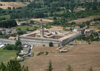 “Per me si va nella città dolente”: Domenica a Sulmona con il FAI il 3° canto dell’Inferno