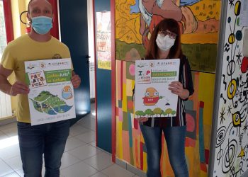 Con la scuola Collodi di Avezzano arriva al traguardo l’entusiasmante tour di “IGP Viaggio nelle scuole”