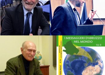 Da L’Aquila partono “I Messaggeri d’Abruzzo nel Mondo”