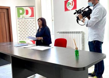 Dl Sostegni bis, Pezzopane (Pd): “Emendamento per fermare effetti caroprezzi fondamentale. E mercoledì question time in aula2