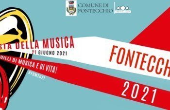 Festa della Musica a Fontecchio: concerti, arte e il piacere di stare insieme tra vicoli, piazze e prati
