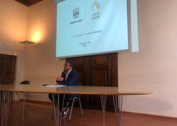 L’Aquila legge Dante: progetto del Comune per il settecentario della scomparsa del sommo poeta