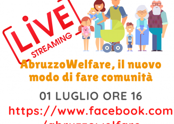 Piattaforma digitale servizi per famiglia: evento su welfare, servizi digitali e benessere delle comunità