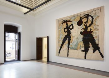 Al via l’estate del Maxxi L’Aquila